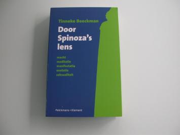 Beeckman Door Spinoza's lens