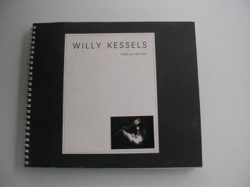 Willy Kessels Bruxelles 1898-1974