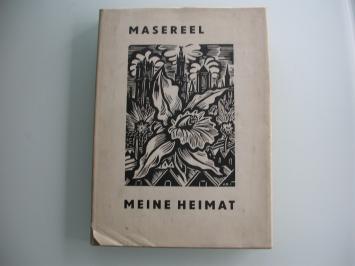 Masereel Meine Heimat