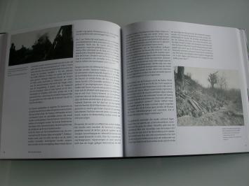 Baert De Kemmelberg voor, tijdens en na 1914-1918