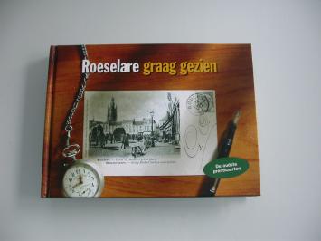 Van Moerbeke Roeselare graag gezien