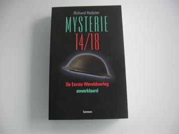 Heijster Mysterie 14/18