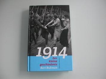 Bukman 1914 Een kleine geschiedenis