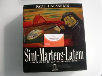 Haesaerts Sint-Martens-Latem