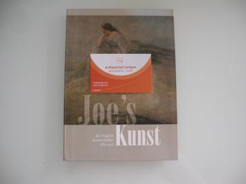Joe's Kunst (Joe English)