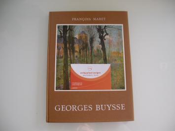 Maret Georges Buysse