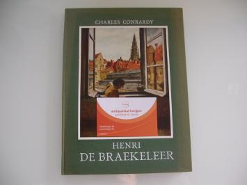 Conrardy Henri de Braekeleer