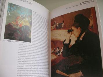 Rubin Het verhaal van het impressionisme