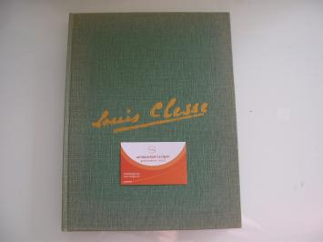 Chartrain-Hebbelinck Louis Clesse Realisme en poëzie