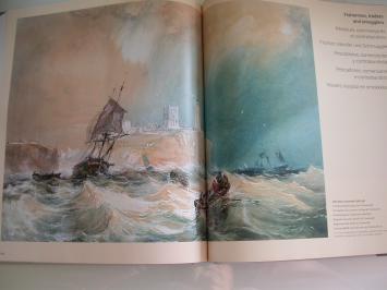 Peinture Maritime Maritieme schilderkunst