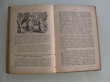 Couissinier MB: Histoire biblique