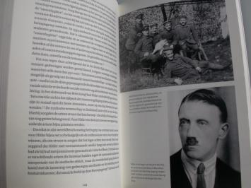 Rees Het charisme van Adolf Hitler