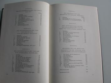 Venter Die geskiedenis van die Suid-Afrikaanse gevangenisstelsel 1652-1958