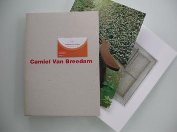 Wils Camiel Van Breedam IV