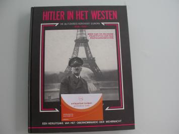 Hitler in het Westen