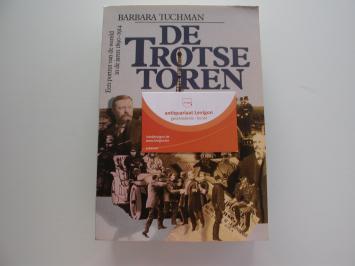 Tuchman, Barbara De trotse toren