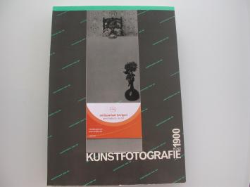 Kunstfotografie rond 1900