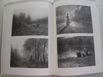 Kunstfotografie rond 1900