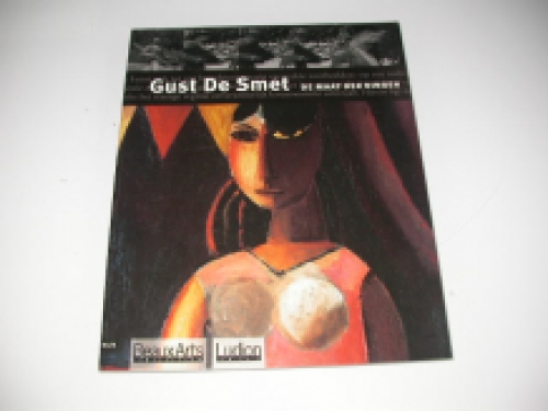 Gust De Smet, de maat der dingen