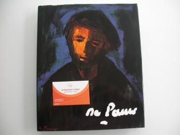 Van Der Linden Gabriel De Pauw een kijkboek