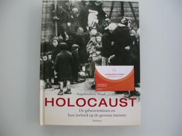 Gluck Wood Holocaust