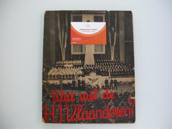 Wat wil de H.J. Vlaanderen?