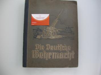 Die Deutsche Wehrmacht