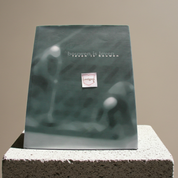 Bouwen is leven leven is bouwen