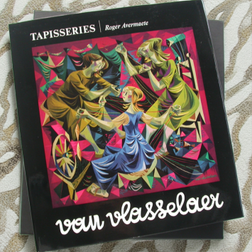 Avermaete van Vlasselaer Tapisseries