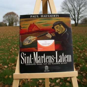 Haesaerts Sint-Martens-Latem