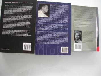 De ideologie van het nazisme - Lebensraum, religie en Mein Kampf (3 boeken)