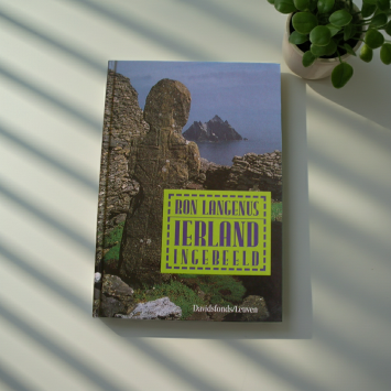 Langenus Ierland ingebeeld