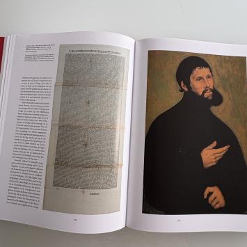 Karel V 1500–1558. De keizer en zijn tijd
