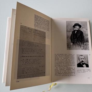 Claude Pichois Album Baudelaire Bibliothèque de la Pléiade