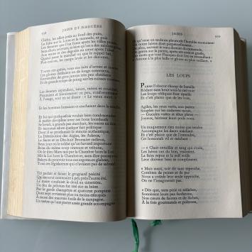 Paul Verlaine Oeuvres poétiques complètes Bibliothèque de la Pléiade