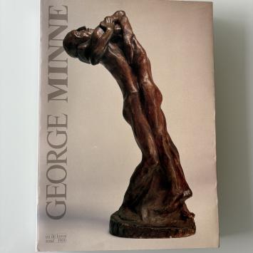 George Minne en de kunst rond 1900