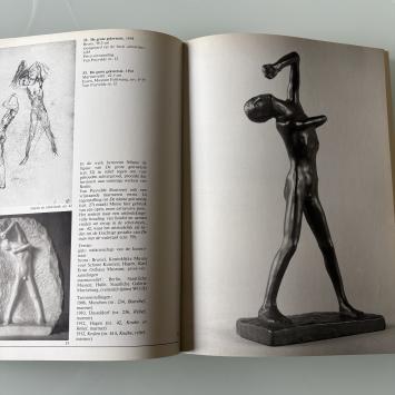 George Minne en de kunst rond 1900