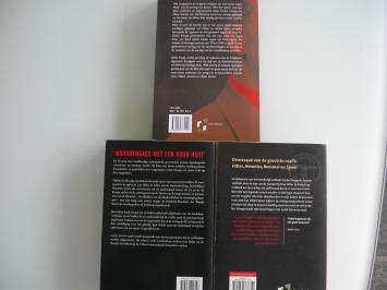 Guido Knopp – Het Derde Rijk (3 boeken)