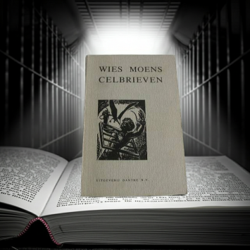 Moens Wies Celbrieven