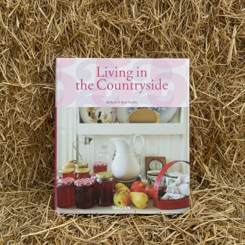 Stoeltie Living in the countryside