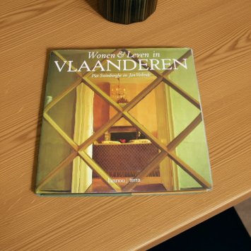 Swimberghe Wonen en leven in Vlaanderen