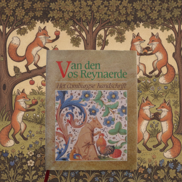 Van den vos Reynaerde Het Comburgse handschrift