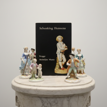 Vermeersch Schenking Herssens